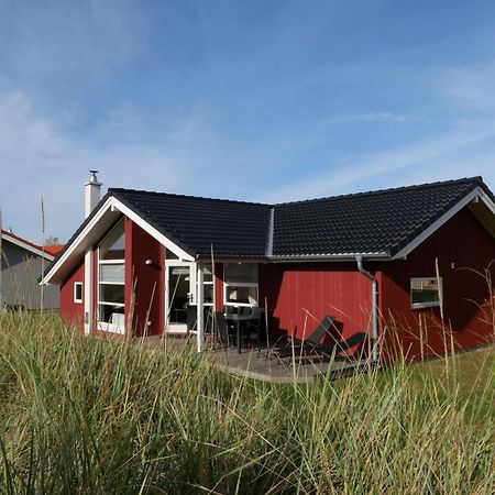 Holiday Home Holiday Vital Resort - Gbe122 By Interhome Grossenbrode Luaran gambar