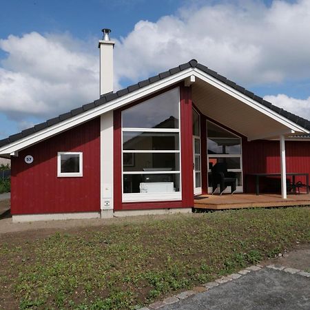 Holiday Home Holiday Vital Resort - Gbe122 By Interhome Grossenbrode Luaran gambar