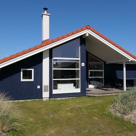 Holiday Home Holiday Vital Resort - Gbe122 By Interhome Grossenbrode Luaran gambar