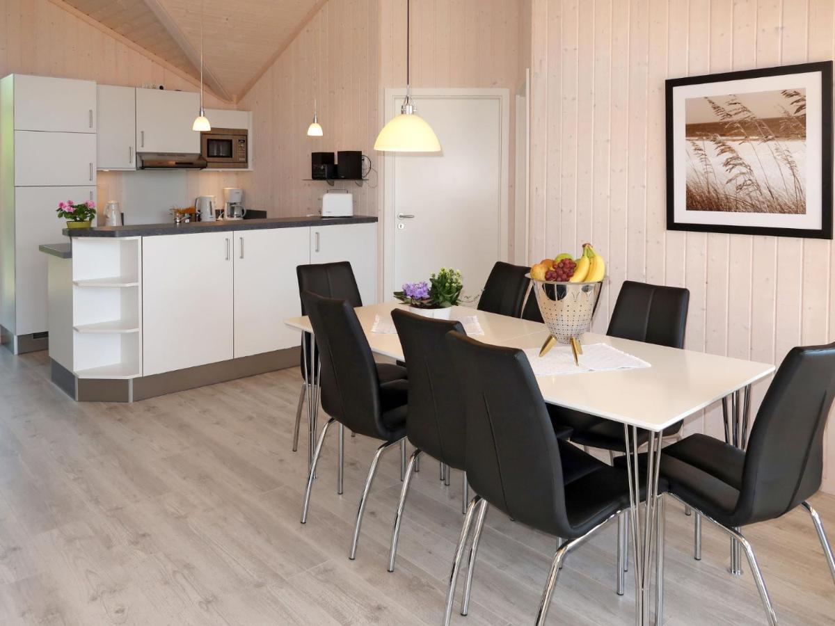 Holiday Home Holiday Vital Resort - Gbe122 By Interhome Grossenbrode Luaran gambar