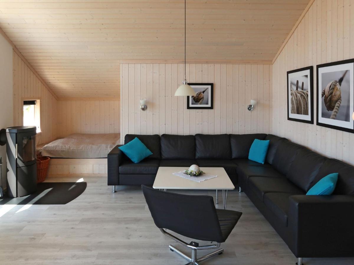 Holiday Home Holiday Vital Resort - Gbe122 By Interhome Grossenbrode Luaran gambar
