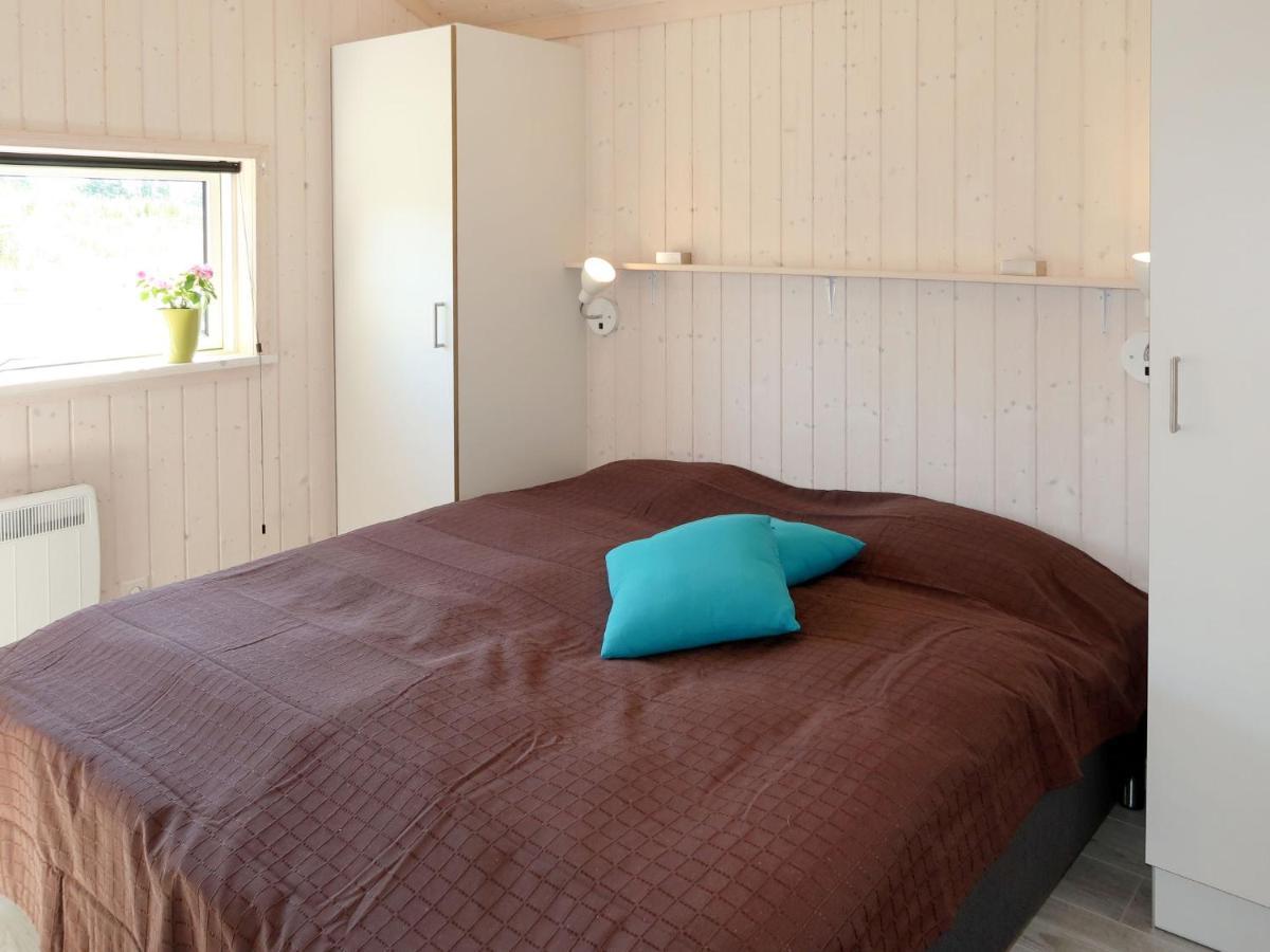 Holiday Home Holiday Vital Resort - Gbe122 By Interhome Grossenbrode Luaran gambar