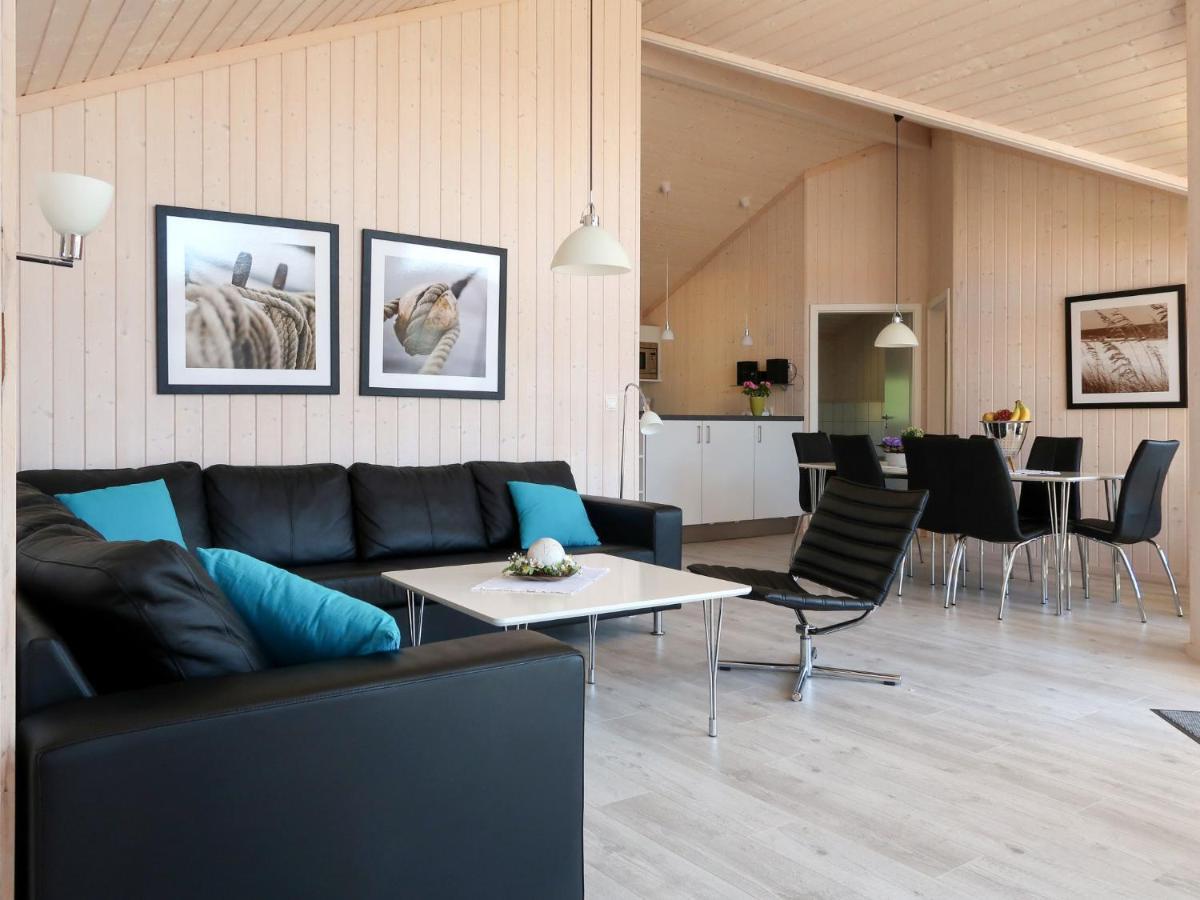 Holiday Home Holiday Vital Resort - Gbe122 By Interhome Grossenbrode Luaran gambar