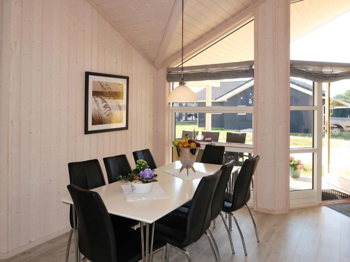 Holiday Home Holiday Vital Resort - Gbe122 By Interhome Grossenbrode Luaran gambar