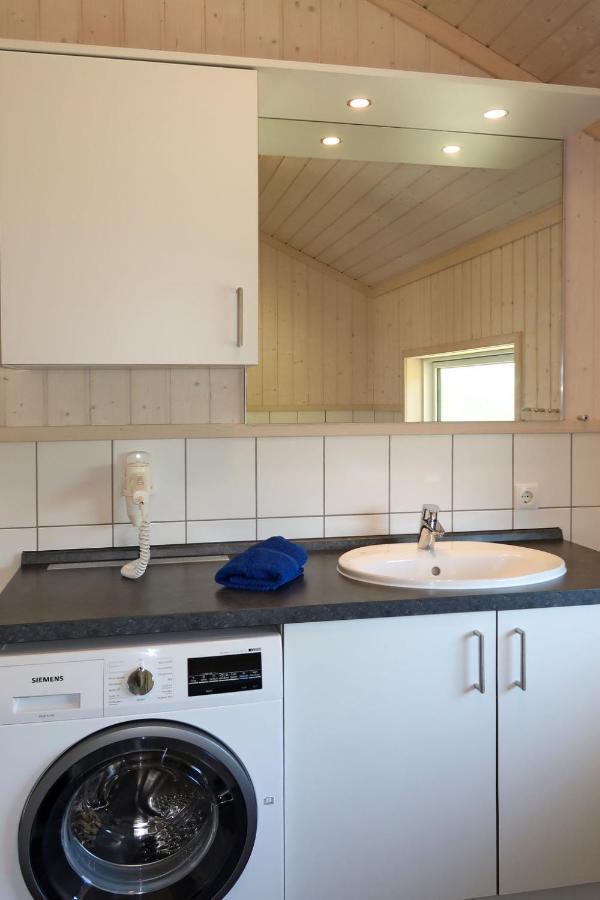 Holiday Home Holiday Vital Resort - Gbe122 By Interhome Grossenbrode Luaran gambar