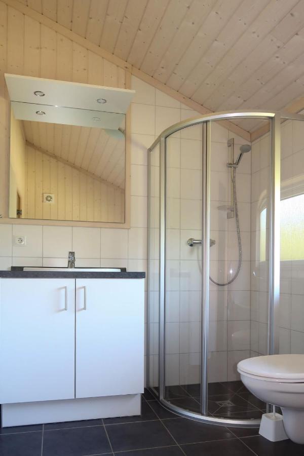 Holiday Home Holiday Vital Resort - Gbe122 By Interhome Grossenbrode Luaran gambar