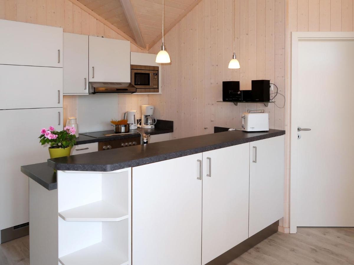 Holiday Home Holiday Vital Resort - Gbe122 By Interhome Grossenbrode Luaran gambar