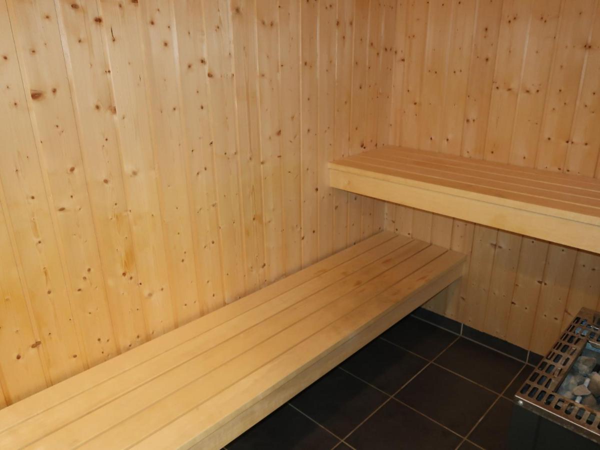 Holiday Home Holiday Vital Resort - Gbe122 By Interhome Grossenbrode Luaran gambar